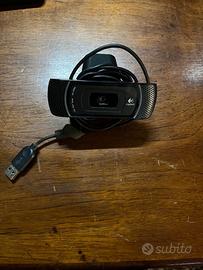 Logitech Camera C910