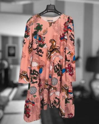 Vestito Aniye By taglia M