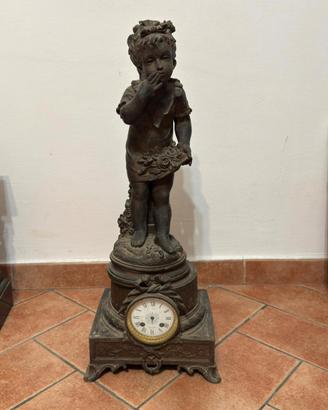 Orologio da mensola (pendule de cheminée)