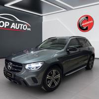 MERCEDES-BENZ GLC 300 d 4MATIC SPORT - MY20