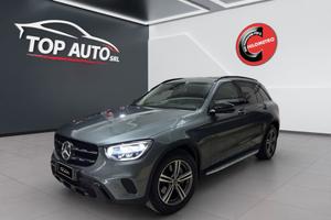 MERCEDES-BENZ GLC 300 d 4MATIC SPORT - MY20