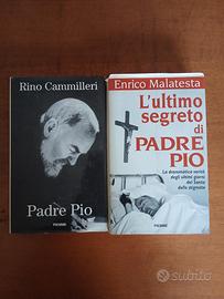 Libri Padre Pio