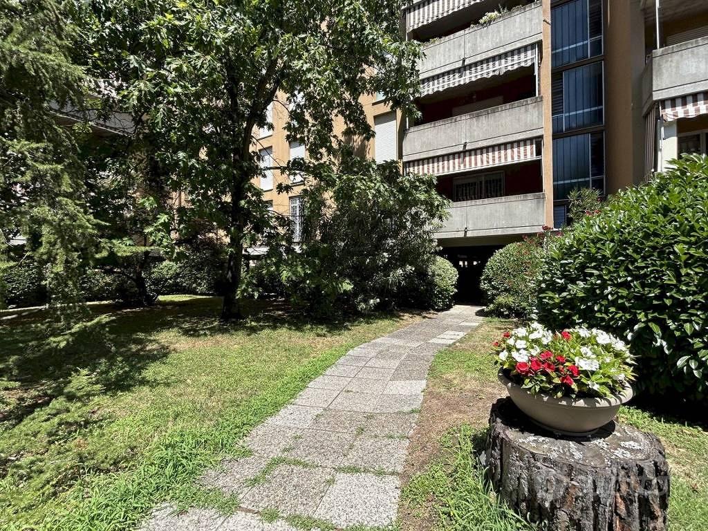 Appartamento – San Lazzaro di Savena, Orto comunale, Cicogna - Vista 5
