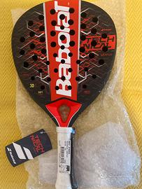 Babolat technical vertuo 2025
