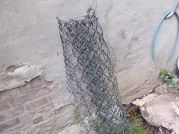 Rete da orto/giardino