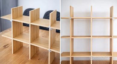 Libreria/scaffale