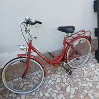 bicicletta  graziella ruota 26