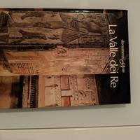La valle dei re, documenti d'arte