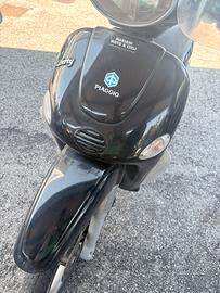 Scooter liberty 125