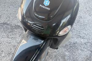 Scooter liberty 125