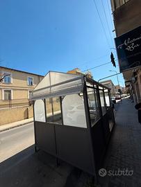 gazebo 