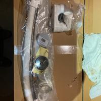 Sifone per vasca Novellini