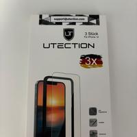 3 vetrini iphone 14
