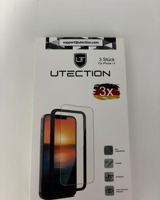 3 vetrini iphone 14
