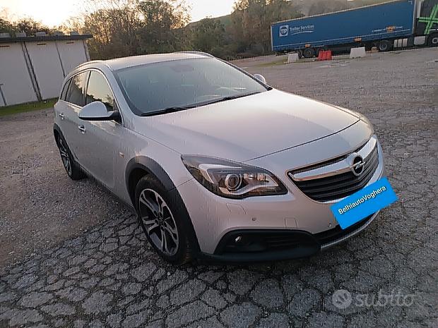 Opel Insignia 2016--2.0 Diesel