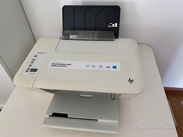 Stampante Wireless HP Deskjet 2540 Scanner