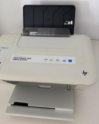 Stampante Wireless HP Deskjet 2450 Scanner