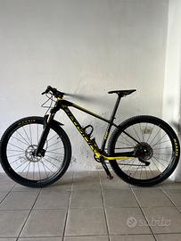 MTB Olympia Evo Carbon