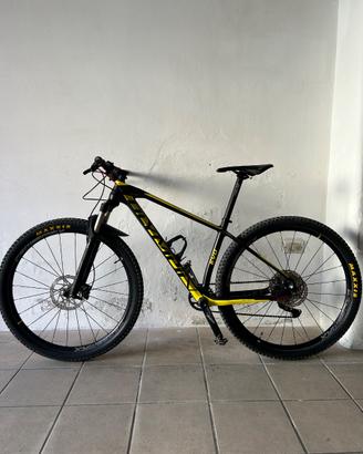 MTB Olympia Evo Carbon