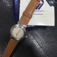 Orologio franchi Menotti