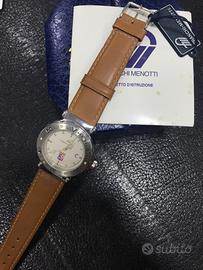 Orologio franchi Menotti