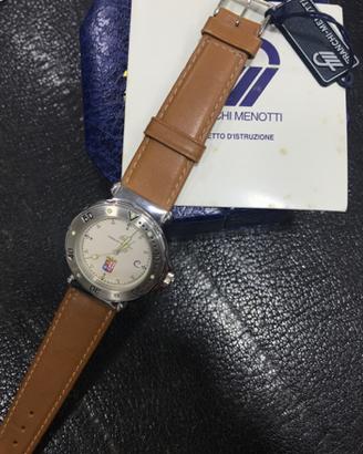 Orologio franchi Menotti