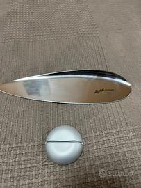 Coltello primitive lucido Berkel