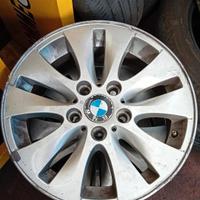 cerchi BMW 5x120 r16