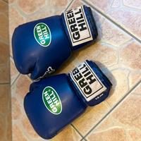Guantoni da boxe 12oz