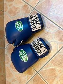Guantoni da boxe 12oz