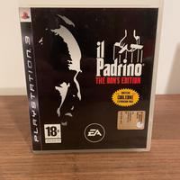 Il Padrino The Don’s Edition – PlayStation 3