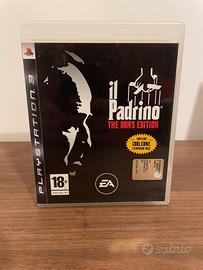 Il Padrino The Don’s Edition – PlayStation 3
