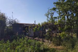 Terreno zona industriale Follonica