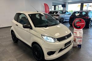 AIXAM City Pack Sensation 50 C