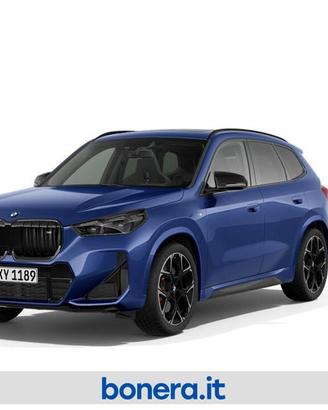 BMW X1 M X1 xdrive M35i Msport Pro auto