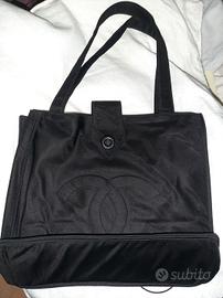 Chanel borsa donna nuova originale 