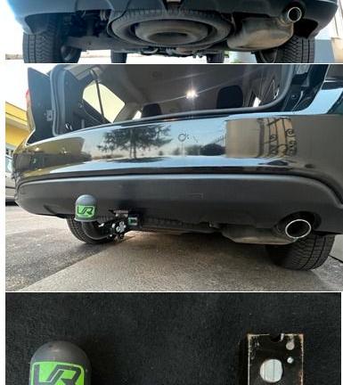 Fiat Freemont Freemont 2.0 mjt 16v Lounge 4x4 170c