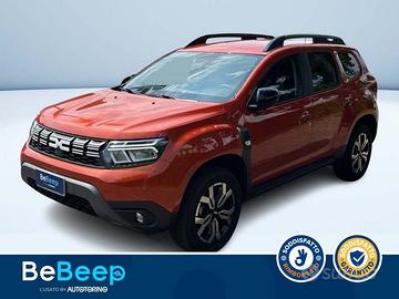 Dacia Duster 1.0 TCE PRESTIGE GPL 4X2 100CV