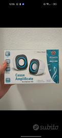 casse amplificate Atlantis SoundPower 410.