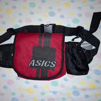 Marsupio Borsello ASICS nuovo