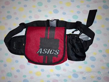 Marsupio Borsello ASICS nuovo