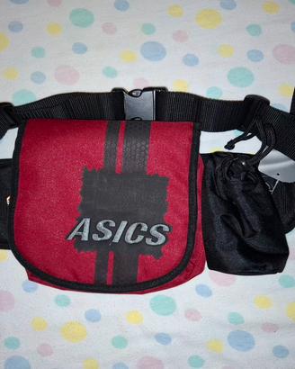 Marsupio Borsello ASICS nuovo