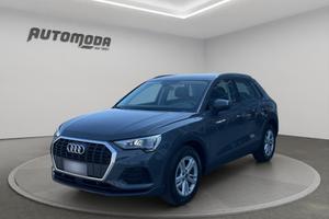 AUDI Q3 35 TDI S tronic