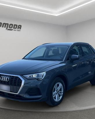 AUDI Q3 35 TDI S tronic