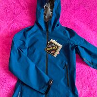 Guscio tecnico Montura