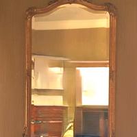 Specchiera Caminiera antica