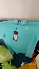 Polo nuove ed originali 