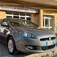Fiat Bravo 1.6 MJT 105cv Dynamic - 2012 PERFETTA