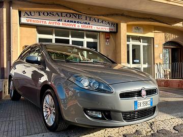 Fiat Bravo 1.6 MJT 105cv Dynamic - 2012 PERFETTA