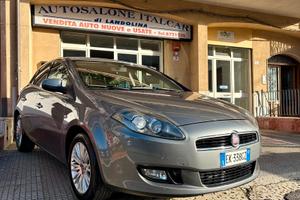 Fiat Bravo 1.6 MJT 105cv Dynamic - 2012 PERFETTA